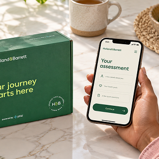 3. Online clinical support & monthly review