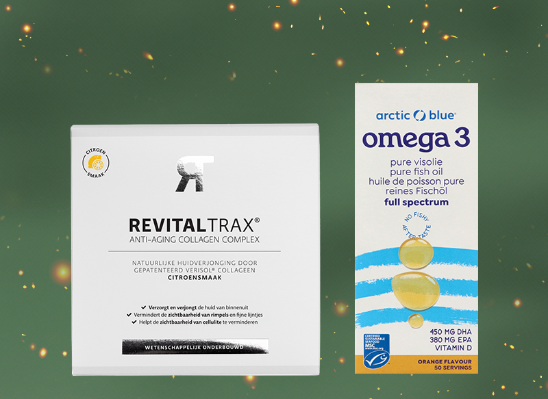 Shop vitamine en supplementen bij Holland and Barrett!