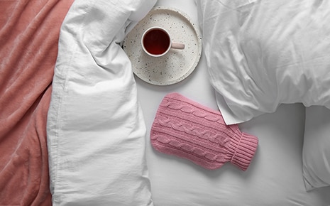 menstruatiepijn
