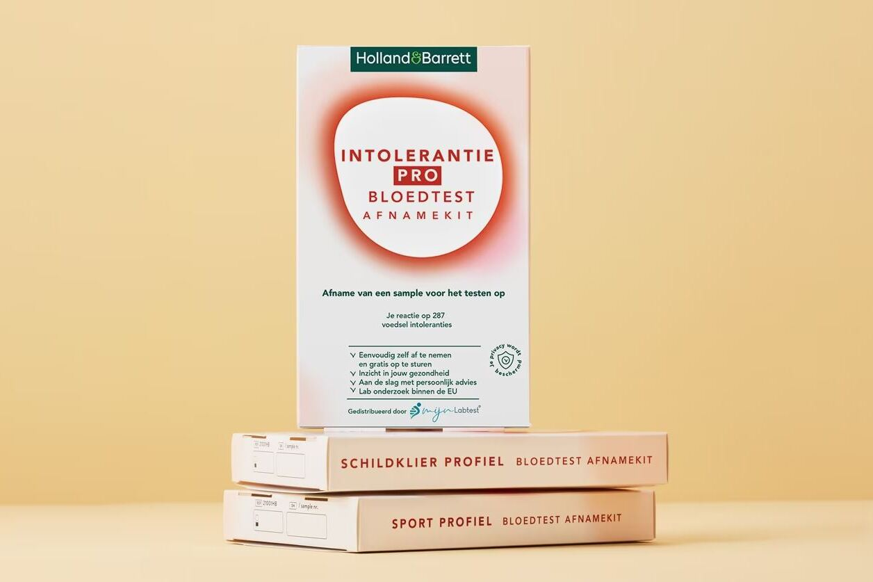 Hoe weet je of je voedselintolerantie hebt? Holland & Barrett