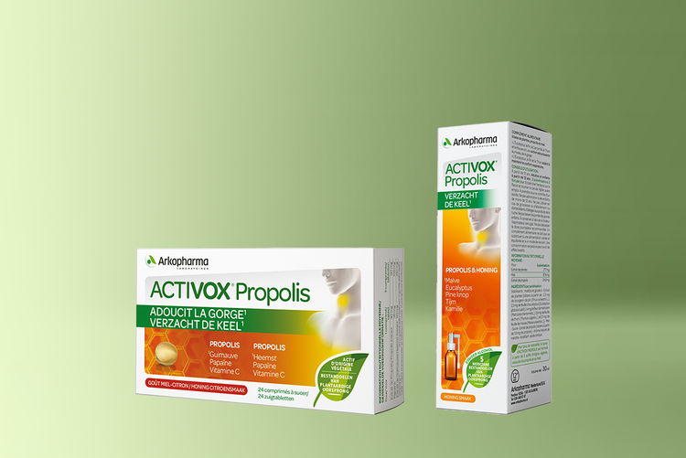 Arkopharma