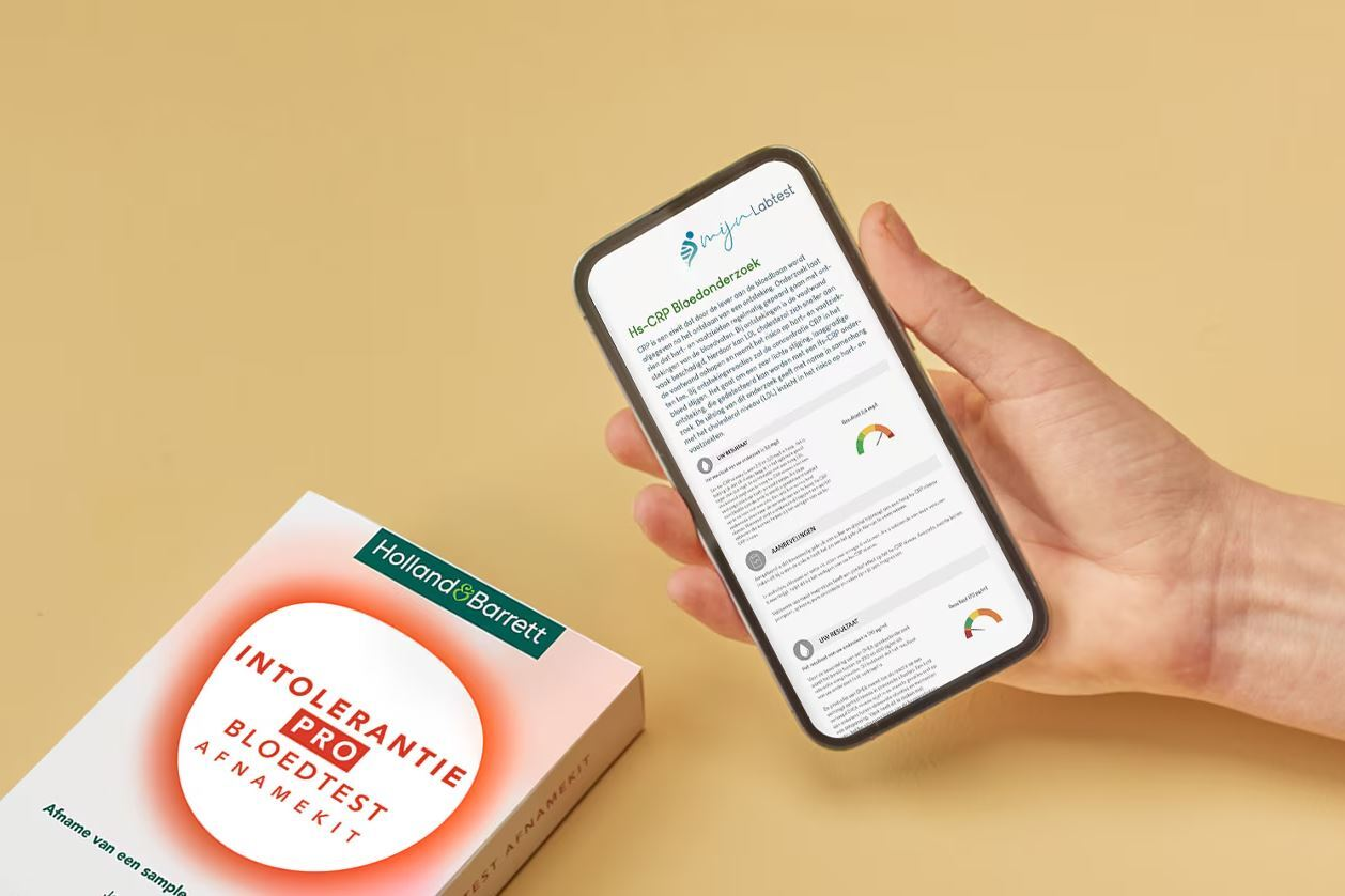 Hoe weet je of je voedselintolerantie hebt? Holland & Barrett