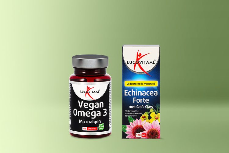 Lucovitaal