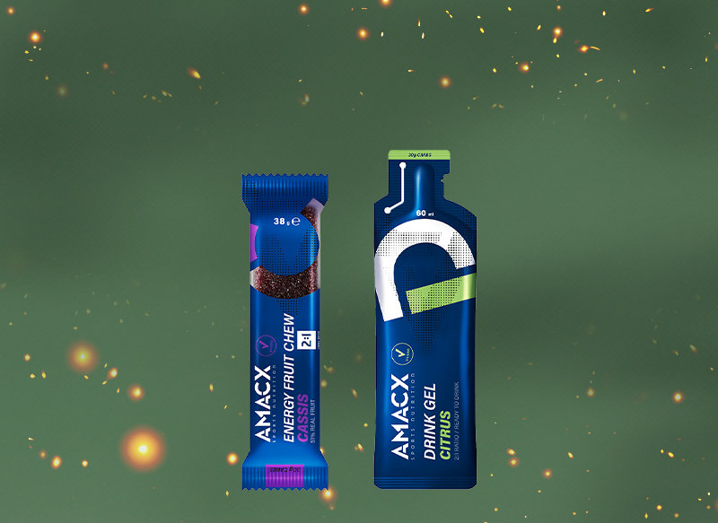 Shop sportvoeding bij Holland and Barrett!