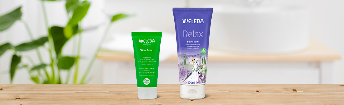Weleda
