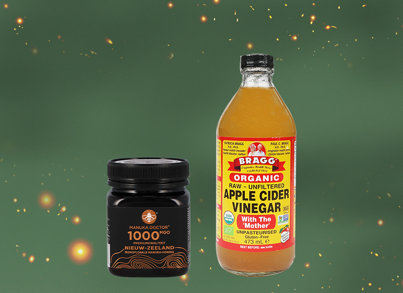 Shop voeding en dranken bij Holland and Barrett!