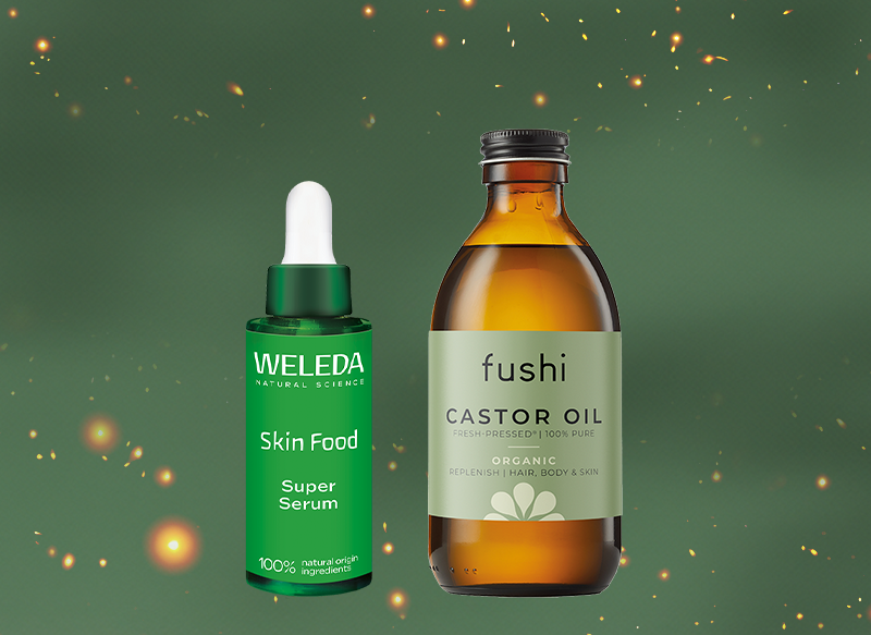 Shop natuurlijke verzorging bij Holland and Barrett!