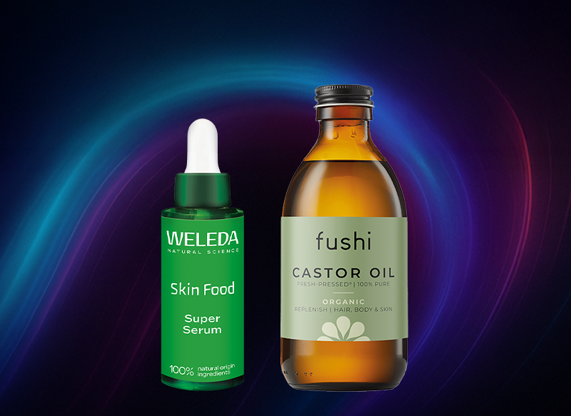 Shop natuurlijke verzorging bij Holland and Barrett!