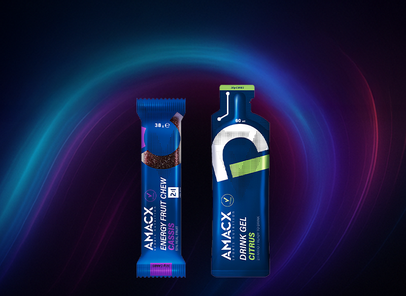 Shop sportvoeding bij Holland and Barrett!