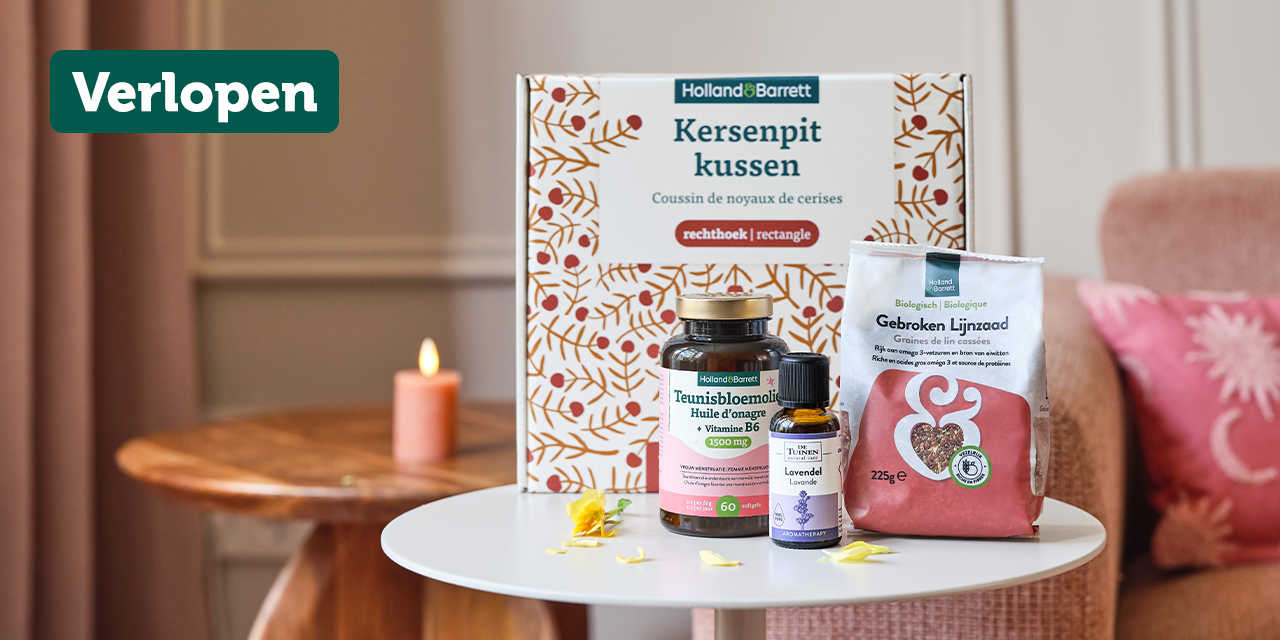 Verlopen: win een Women's health pakket