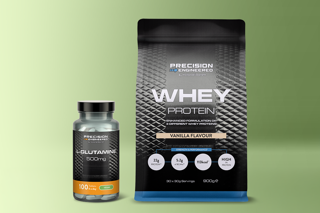 Precision Engineered