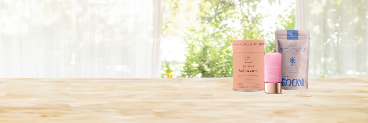 Nouveau chez Holland & Barrett