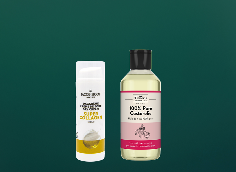 Shop natuurlijke verzorging bij Holland and Barrett!