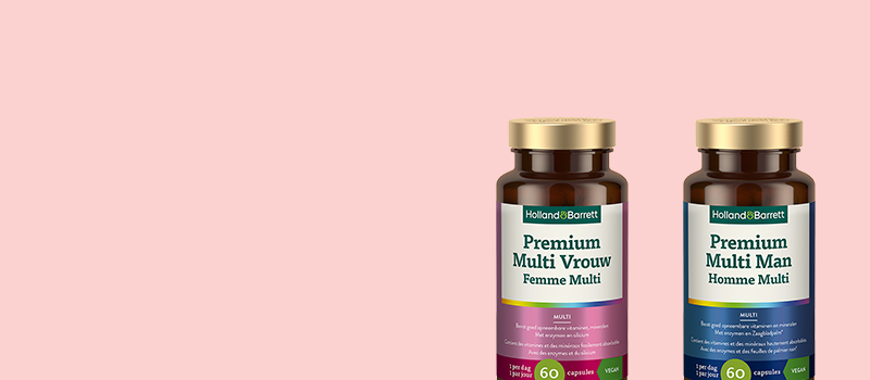 Holland and barrett