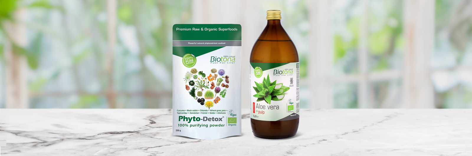 biotona