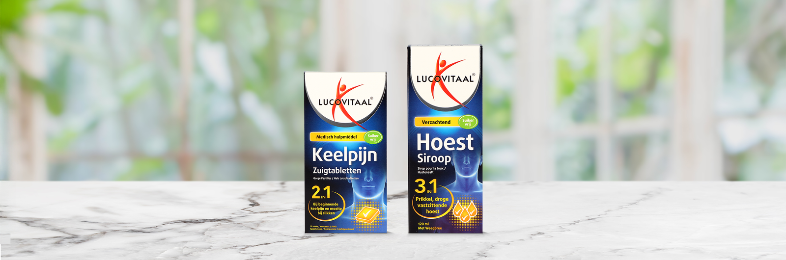lucovitaal