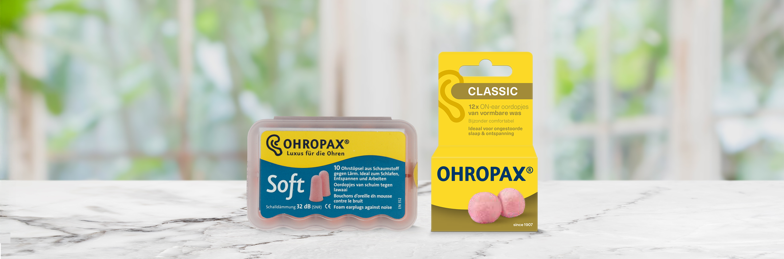 ohropax