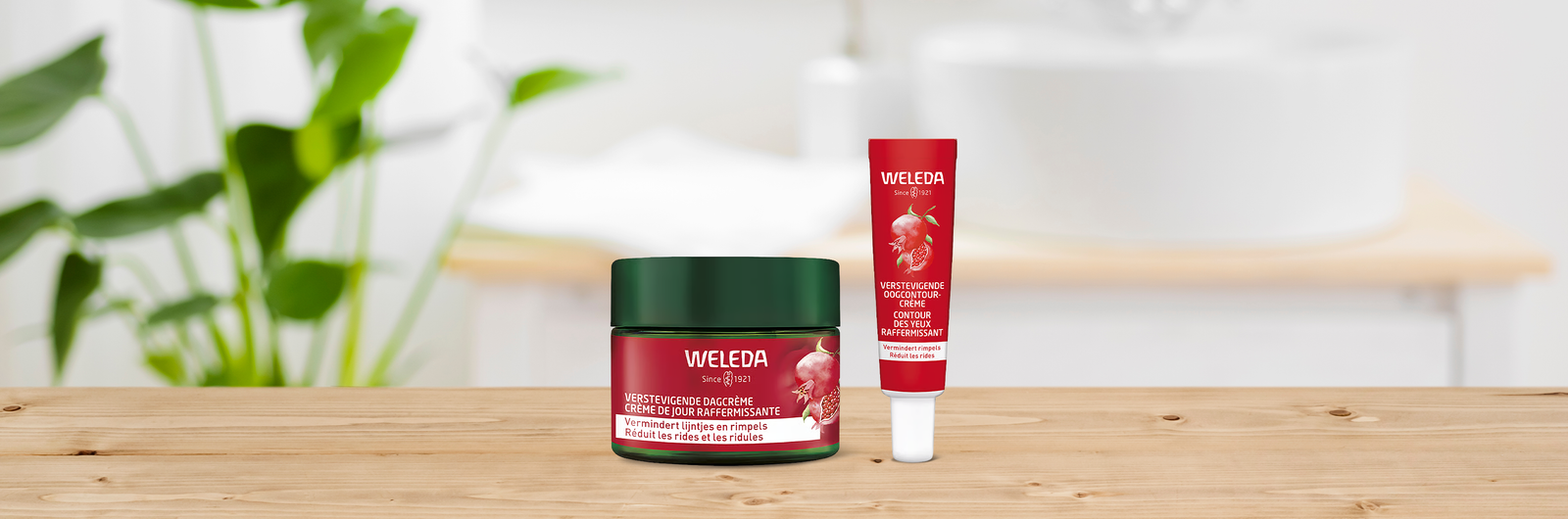 weleda