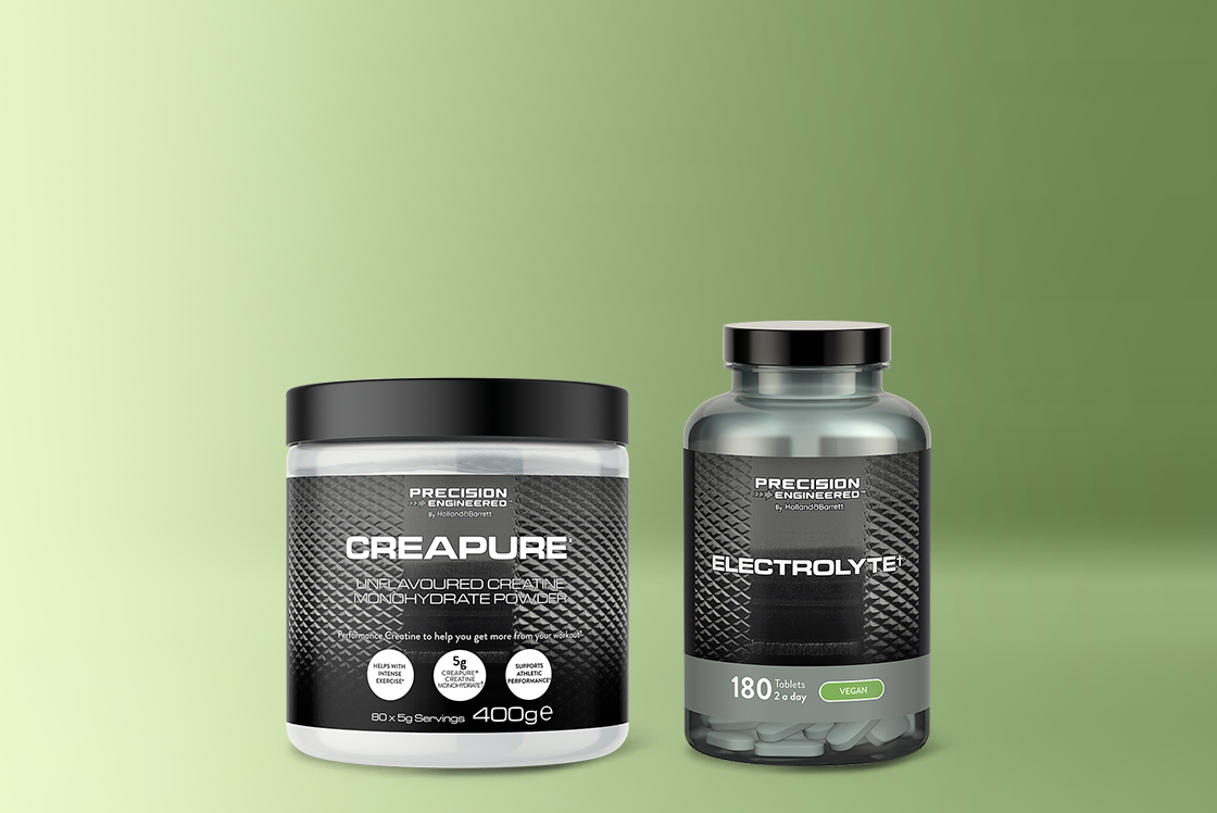 Precision Engineered