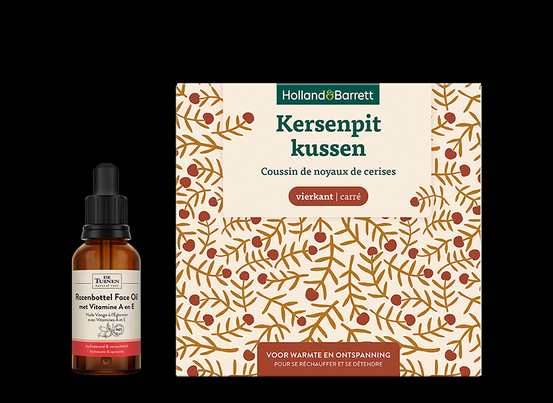 Shop natuurlijke verzorging bij Holland and Barrett!
