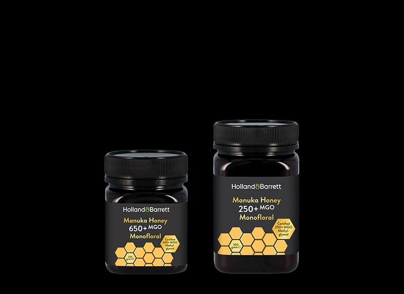 Shop voeding en dranken bij Holland and Barrett!