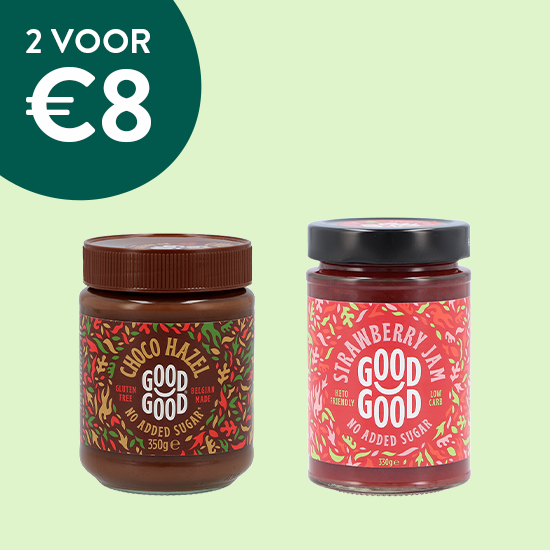 Op voeding & dranken