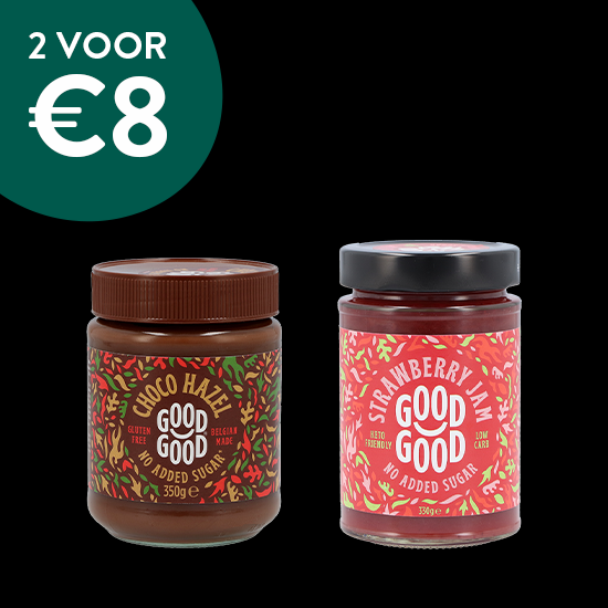 Op voeding & dranken