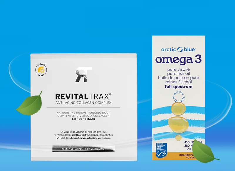 Shop vitamine en supplementen bij Holland and Barrett!