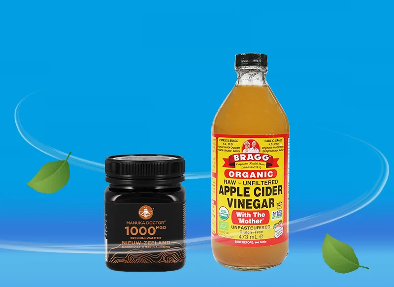 Shop voeding en dranken bij Holland and Barrett!