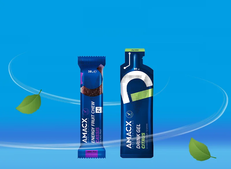 Shop sportvoeding bij Holland and Barrett!