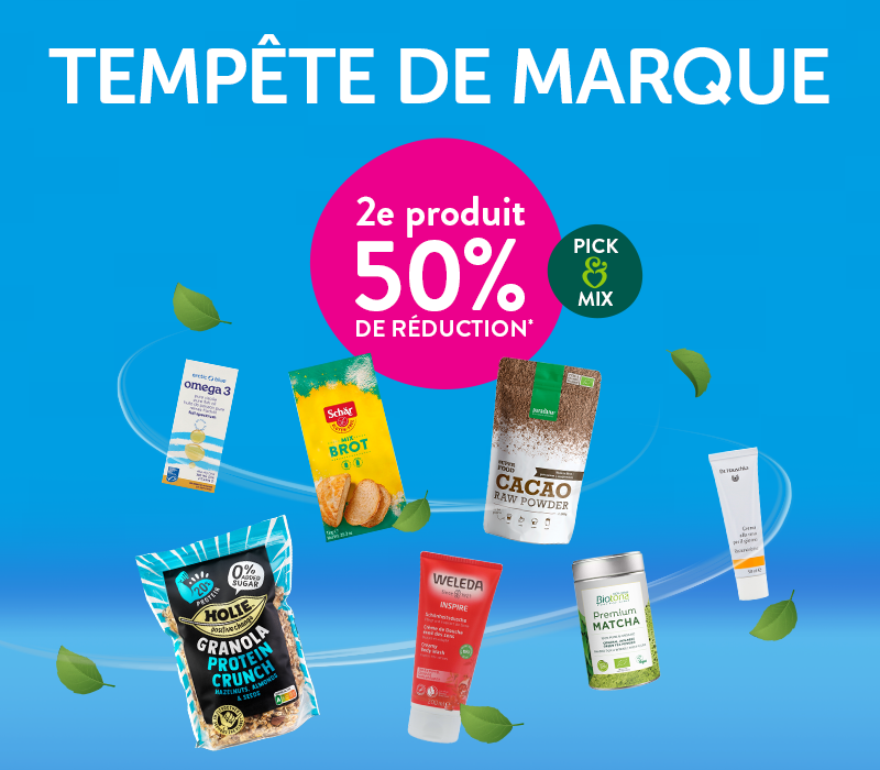 Vitamines & Compléments