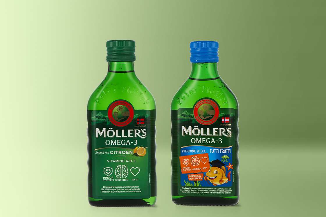 Möller's