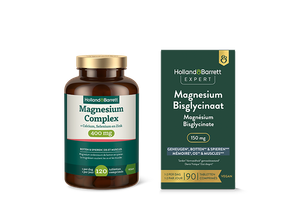 Magnesium