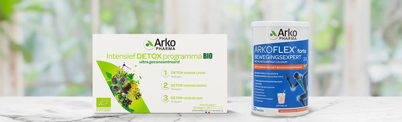 arkopharma