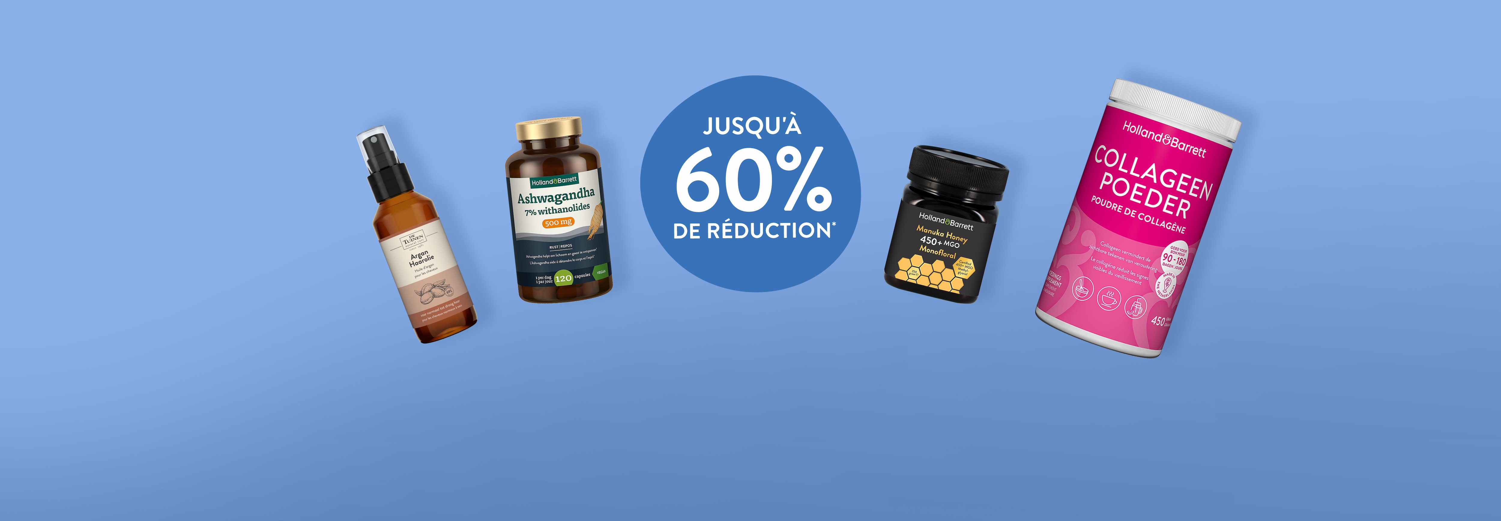Holland & Barrett