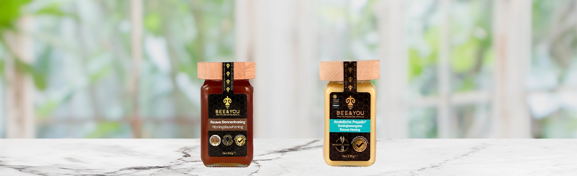 BEE&YOU
