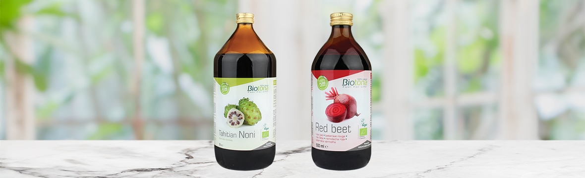 Biotona