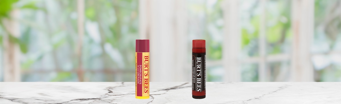 Burts bees