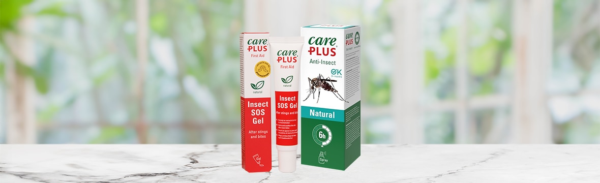 Care plus