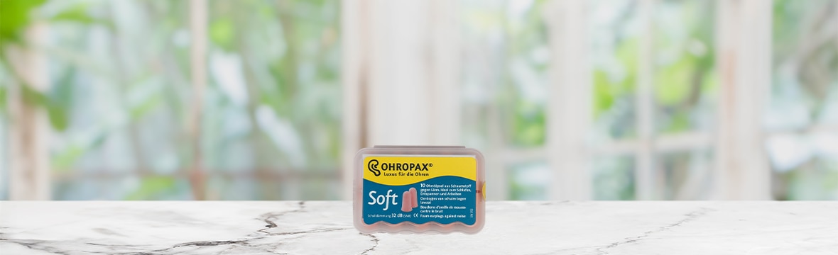Ohropax
