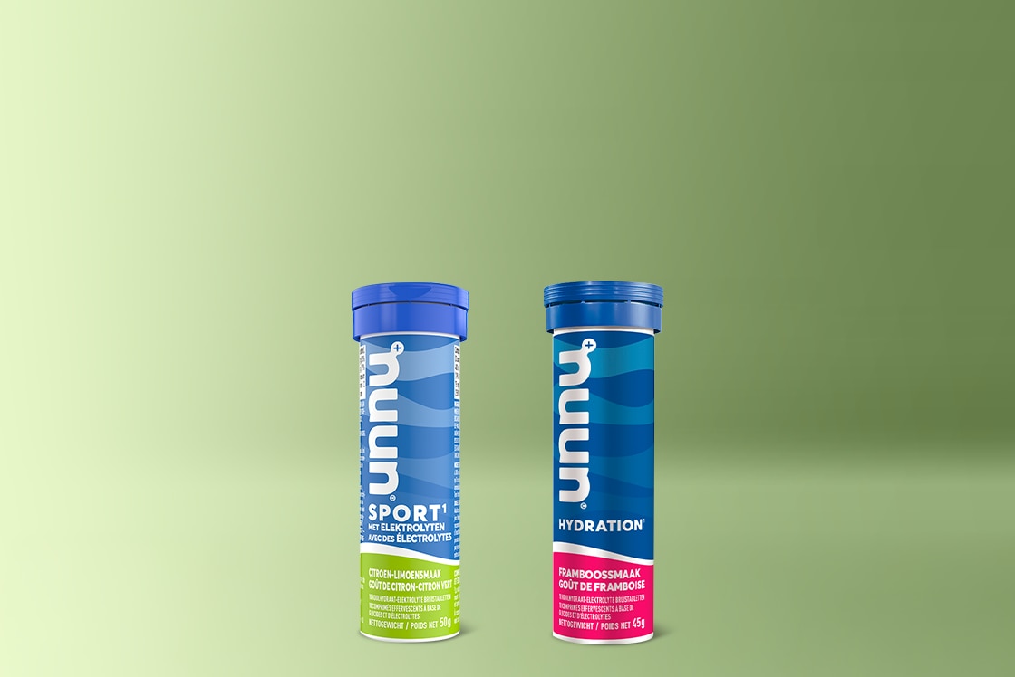 Nuun
