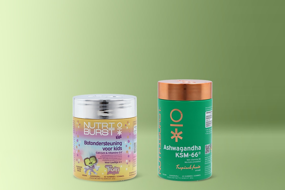 Nutriburst