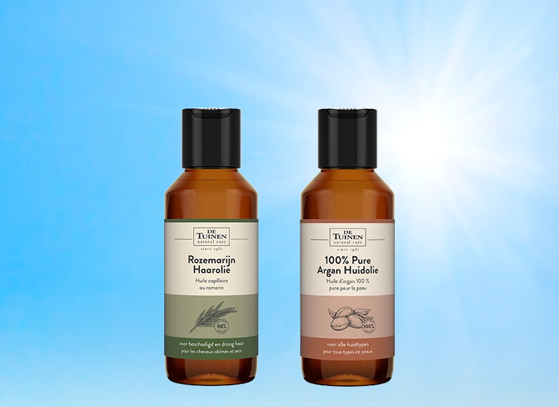 Shop natuurlijke verzorging bij Holland and Barrett!