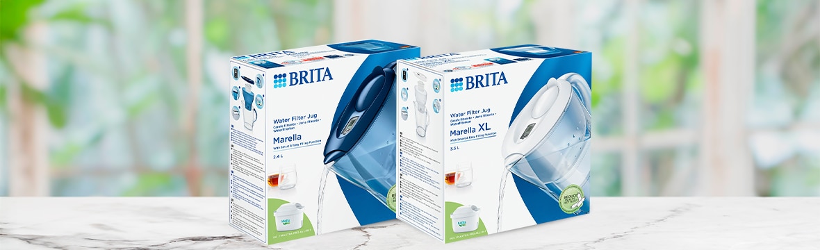 Brita