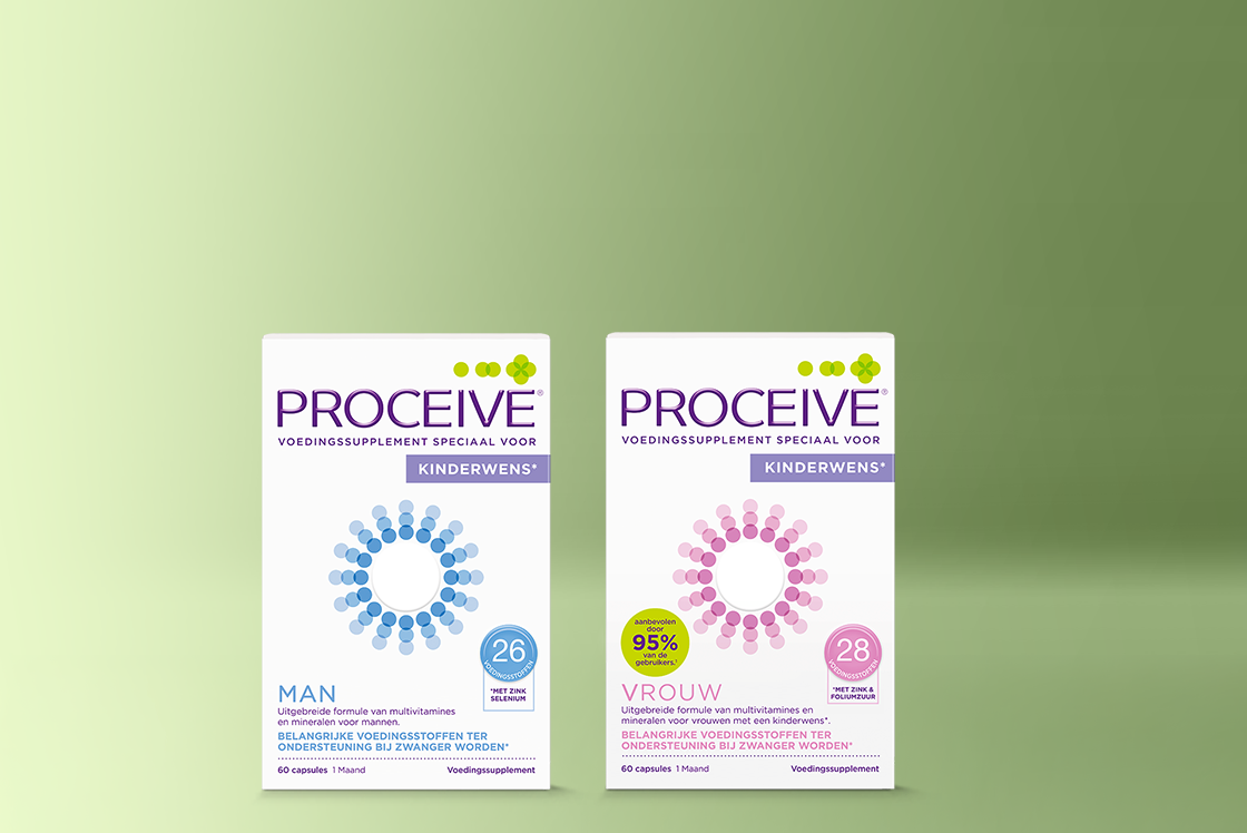 Proceive