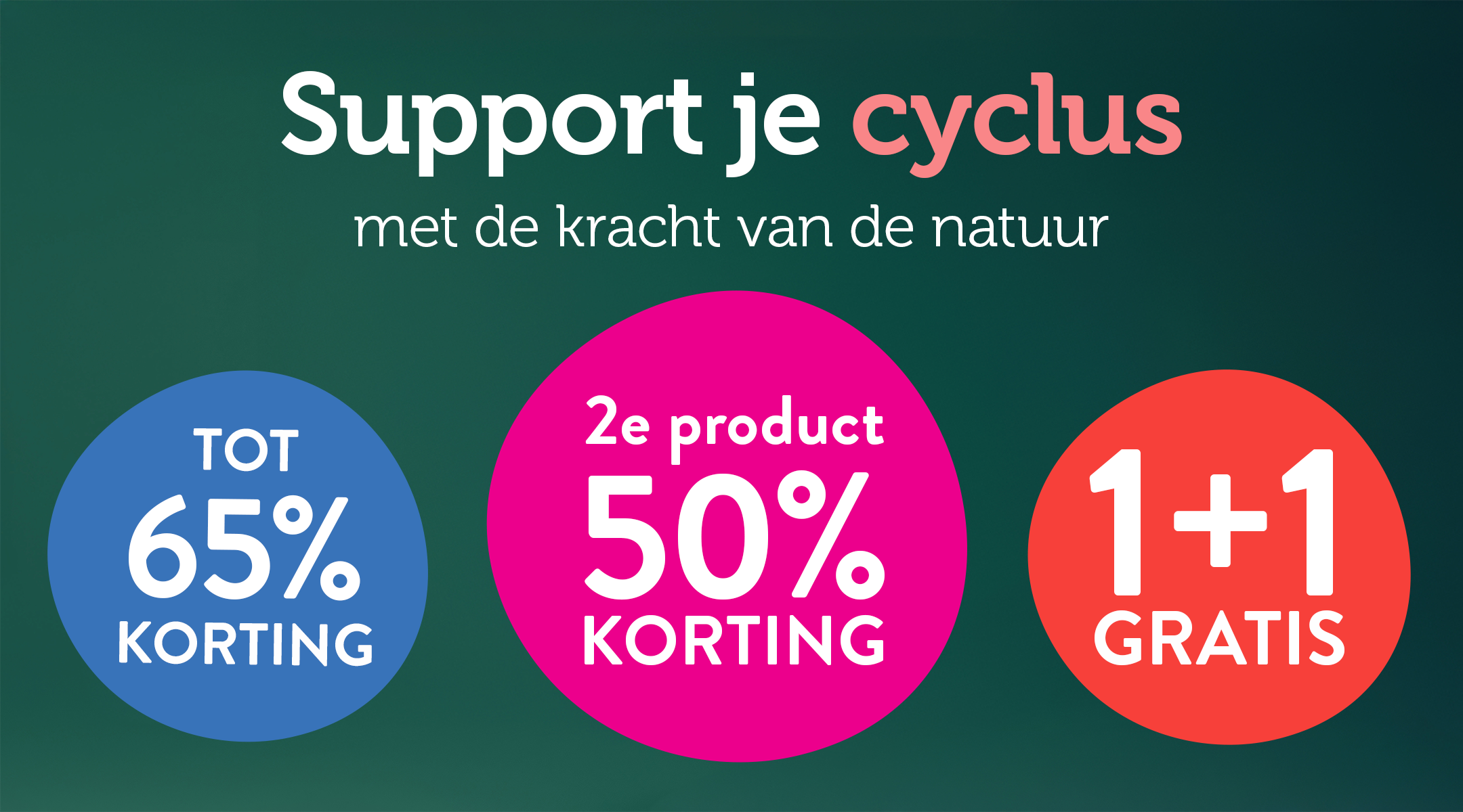 Shop alle aanbiedingen bij Holland & Barrett