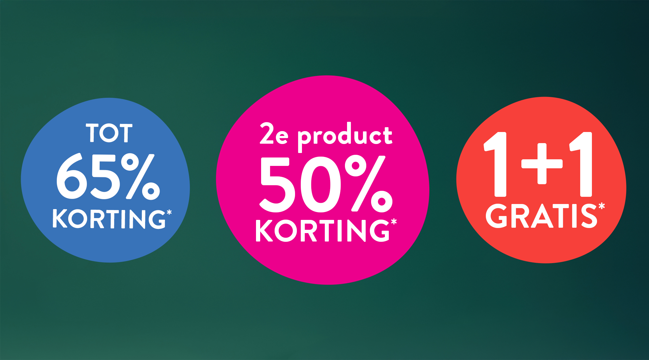 Shop alle aanbiedingen bij Holland & Barrett