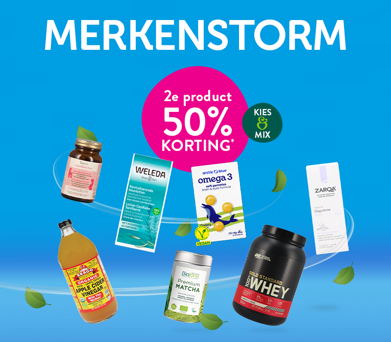 Shop bij Holland and Barrett!