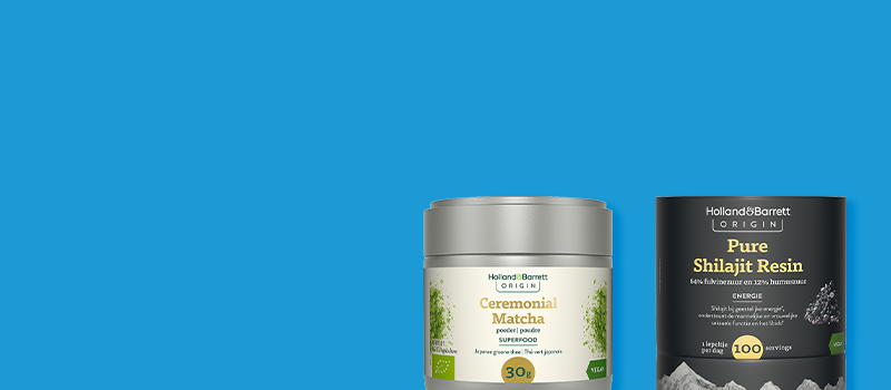 Holland and barrett