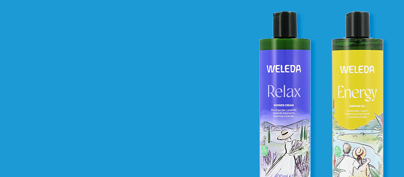Weleda